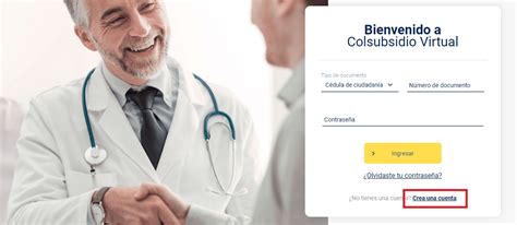 colsubsidio virtual citas medicas|Home Afiliados